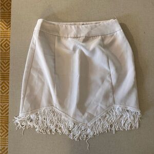 Altar’d state nashville skirt